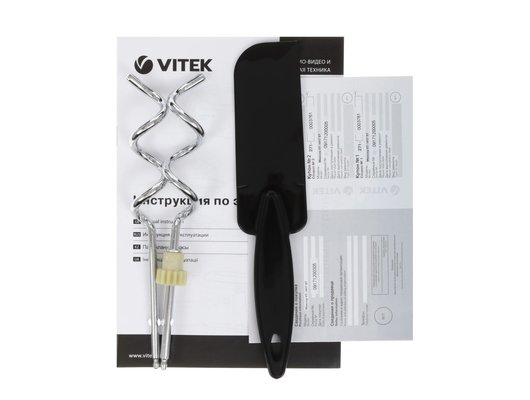 Миксер VITEK VT-1417 ST